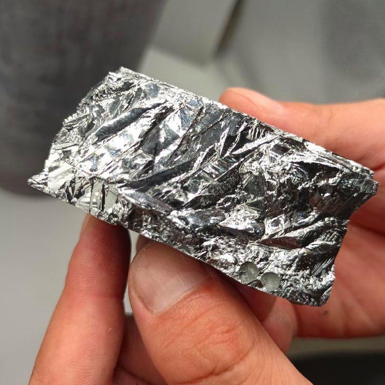 从金属硅到单晶硅 价格走势图背后的产业链传导逻辑